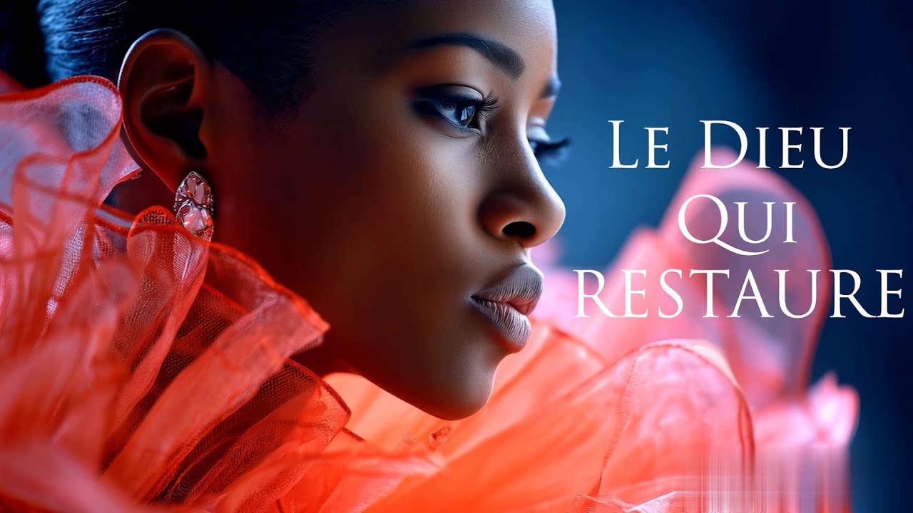 Maryline Orcel – Le Dieu Qui Restaure (Lyrics)