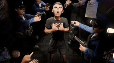 Morad – Lamine (Lyrics)