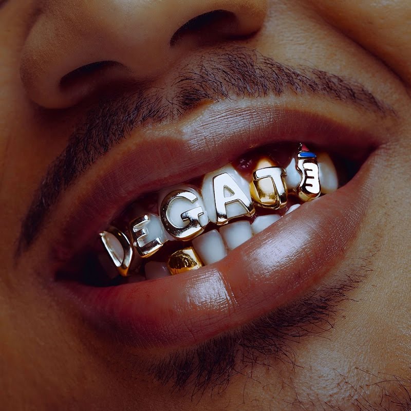 Naza feat Franglish – J’suis connu (Lyrics)