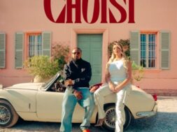 Nej’ feat Alonzo – Choisi (Lyrics)