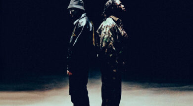 Niro feat Gazo – Plus Pareil (Lyrics)