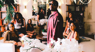 Niska – Adriano (Lyrics)