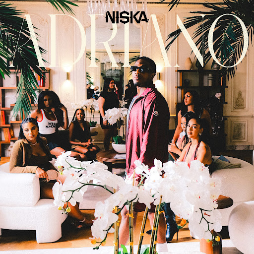 Niska – Adriano (Lyrics)
