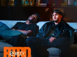 RnBoi feat R2 – BTRD Remix (Lyrics)