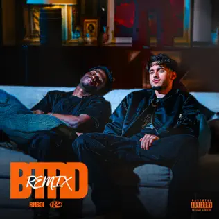 RnBoi feat R2 – BTRD Remix (Lyrics)