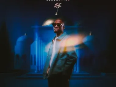 SAF feat Ninho – COMME ÇA (Lyrics)