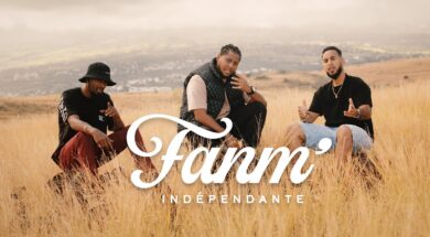 Secteur 410 – Fanm Indépendante (Lyrics)