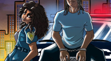 TKS 2G – La Police (Lyrics)