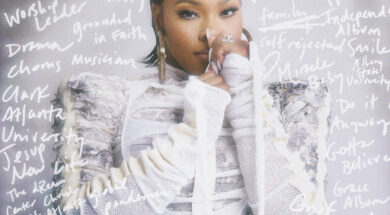 Tasha Cobbs Leonard – Church Lyrics (feat John Legend)