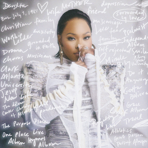 Tasha Cobbs Leonard – Church Lyrics (feat John Legend)