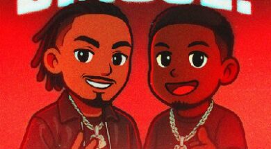 Youka feat Jungeli – Dingue (Lyrics)