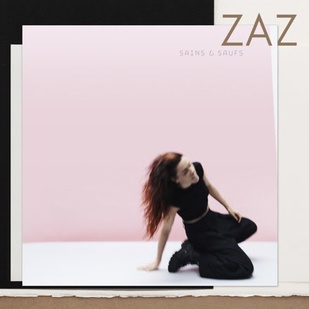 ZAZ – On peut comme ça (Lyrics)