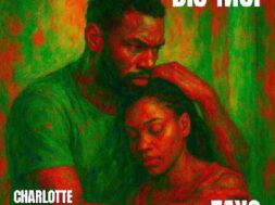 Charlotte Dipanda feat Tayc – Dis-moi (Lyrics)