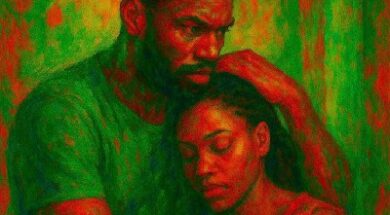 Charlotte Dipanda feat Tayc – Dis-moi (Lyrics)