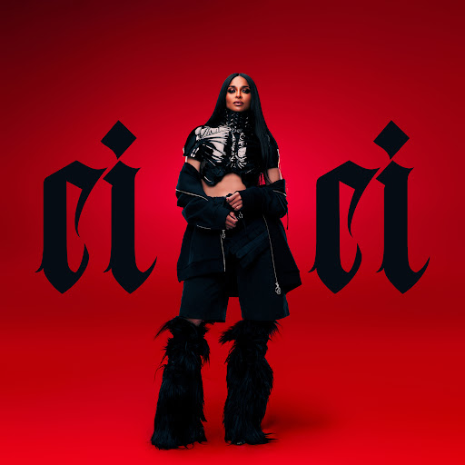 Ciara – 2 In Luv (Lyrics)
