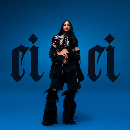 Ciara – BRB (Lyrics)