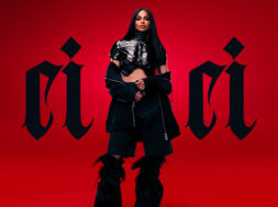 Ciara feat Chris Brown – How We Roll (Lyrics)