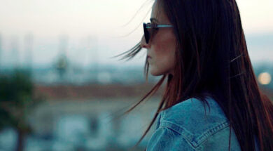 Dana – Men aller (Lyrics)