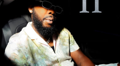 Desiigner – Money Time (Lyrics)