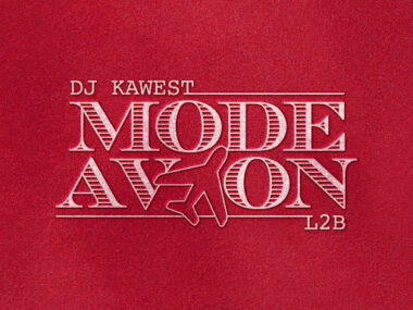 Dj Kawest feat L2B – Mode avion (Lyrics)