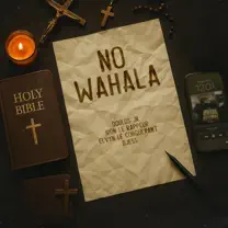Doulos JK – NO WAHALA Lyrics (feat Iron, Elvyn & DJESS)