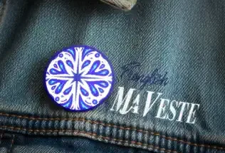 Franglish – Ma Veste (Lyrics)