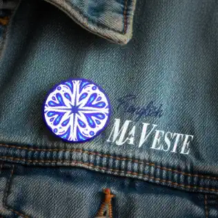 Franglish – Ma Veste (Lyrics)