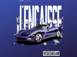 Gaelle feat Vegedream – J’encaisse (Lyrics)