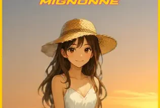 Gambino – Mignonne (Lyrics)