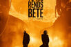 Gims feat Damso – Tu me rends bête (Lyrics)