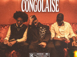 Gradur feat L2B – Congolaise (Lyrics)