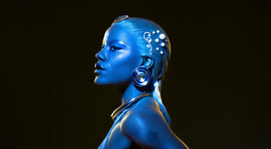 Iniko – Apocalypse (Lyrics)