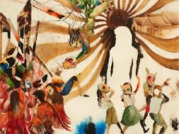 JID feat Clipse – Community (Lyrics)