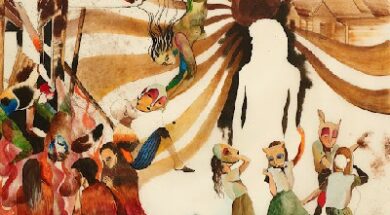 JID feat Clipse – Community (Lyrics)