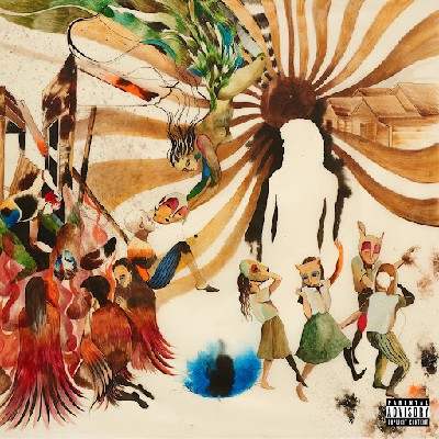 JID feat Clipse – Community (Lyrics)