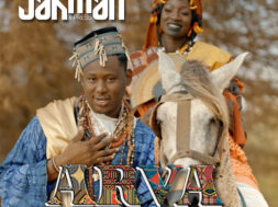 Jahman X-press – ARVA Lyrics (feat Souleymane Faye, Soda Mama & Kine Lam)