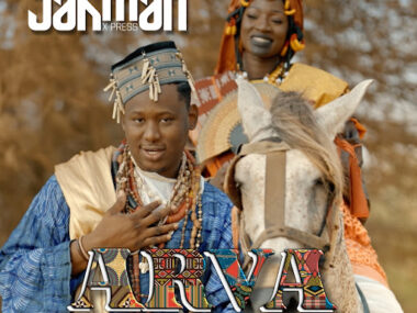 Jahman X-press – ARVA Lyrics (feat Souleymane Faye, Soda Mama & Kine Lam)