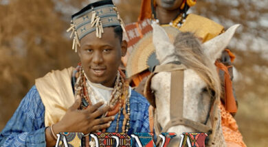 Jahman X-press – ARVA Lyrics (feat Souleymane Faye, Soda Mama & Kine Lam)