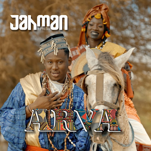 Jahman X-press – ARVA Lyrics (feat Souleymane Faye, Soda Mama & Kine Lam)