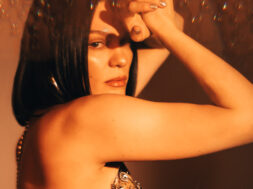 Jessie J – Believe in Magic (Lyrics)