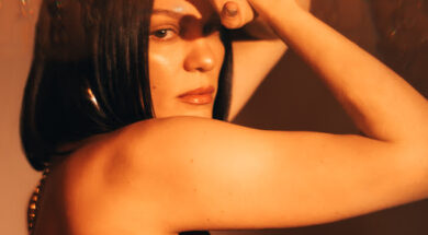 Jessie J – Believe in Magic (Lyrics)