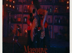 K-Dilak – Magouyè (Lyrics)