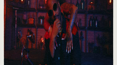 K-Dilak – Magouyè (Lyrics)