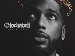 Key Glock – She Ready (Lyrics)