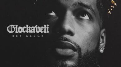 Key Glock – She Ready (Lyrics)