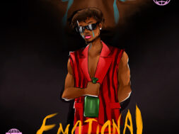 Kuami Eugene – Emotional (Lyrics)