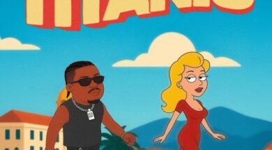 Leto – Titanic (Lyrics)