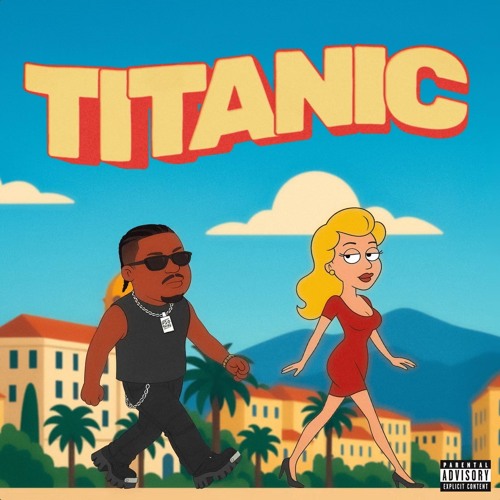 Leto – Titanic (Lyrics)