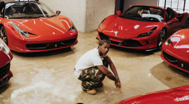 Magixx – Unlimited (Lyrics)