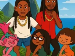 Meryl feat DeeJay Asap – Hello (Lyrics)